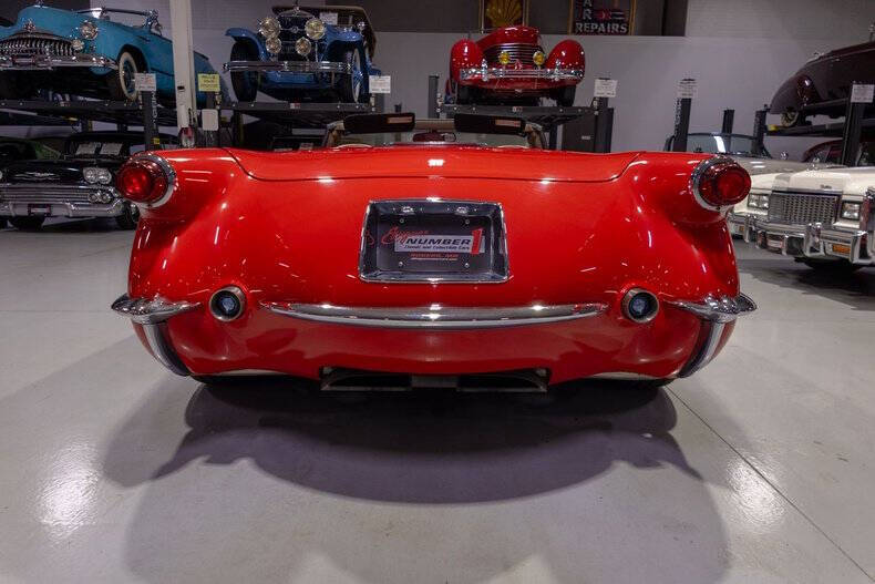 2000 Chevrolet Corvette