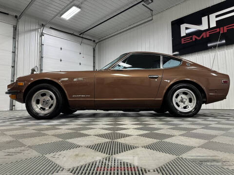 1972 Datsun 240Z