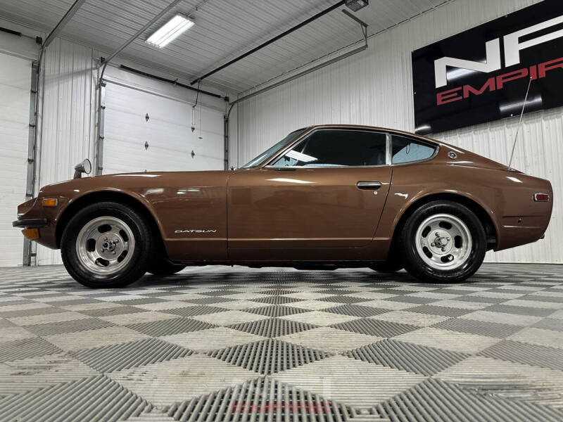 1972 Datsun 240Z