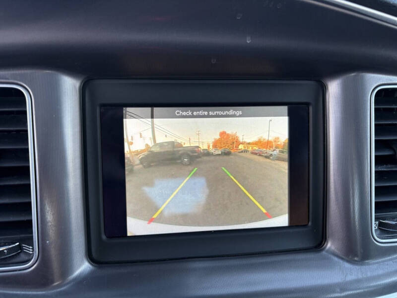 2021 Dodge Charger SXT