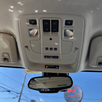 2014 Chevrolet Malibu LT