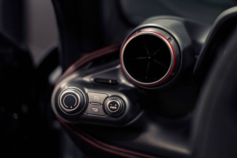 2023 Ferrari F8 Spider