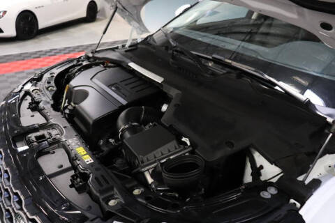 2023 Land Rover Range Rover Evoque P250 SE