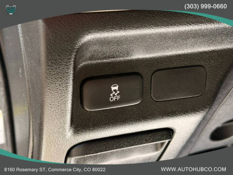2011 Honda Element EX
