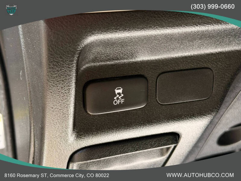 2011 Honda Element EX