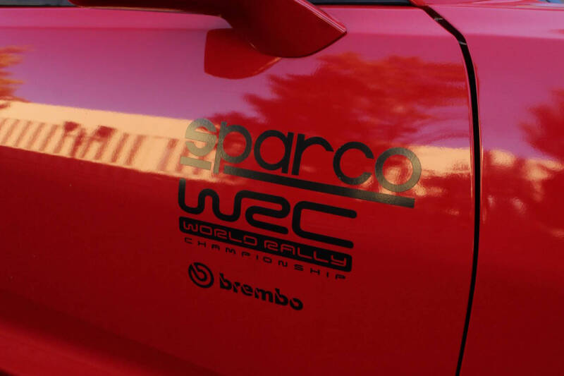 2018 Chevrolet Camaro LT