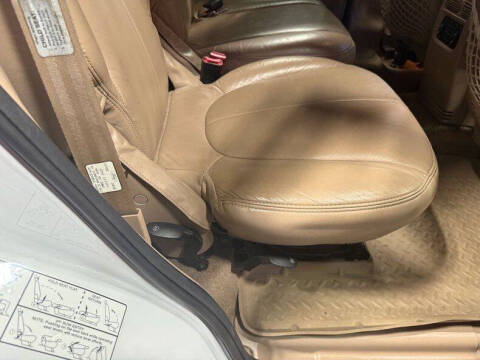 1998 Ford Expedition