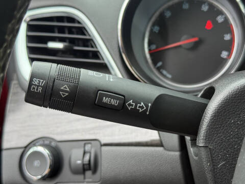 2015 Buick Encore Leather