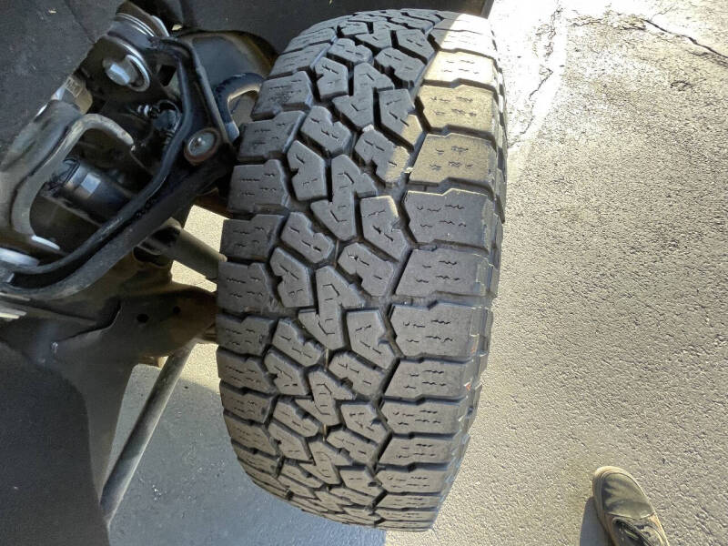 2021 Chevrolet Silverado 2500HD Work Truck