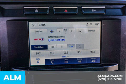 2023 Ford F-250 Super Duty