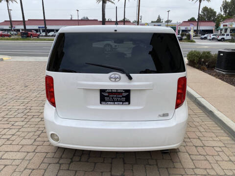 2008 Scion xB