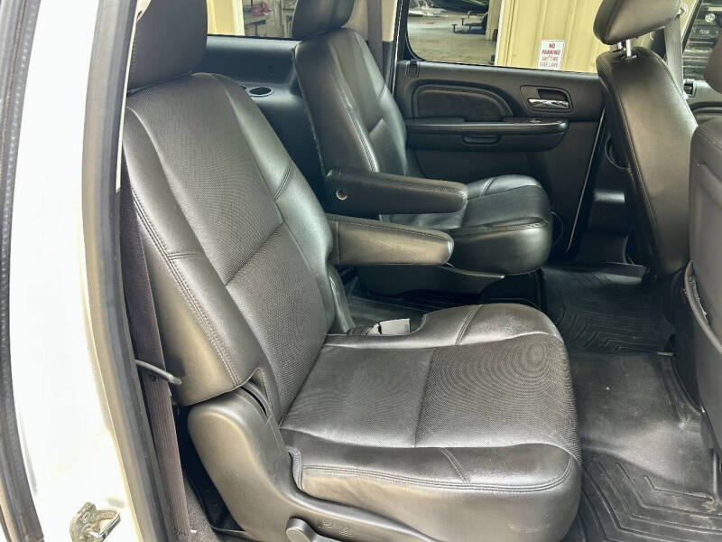 2013 GMC Yukon XL Denali