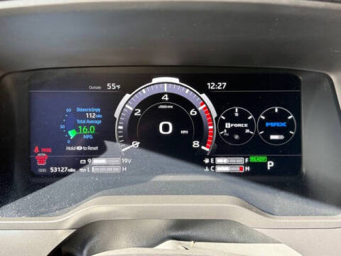 2025 Toyota Sequoia SR5