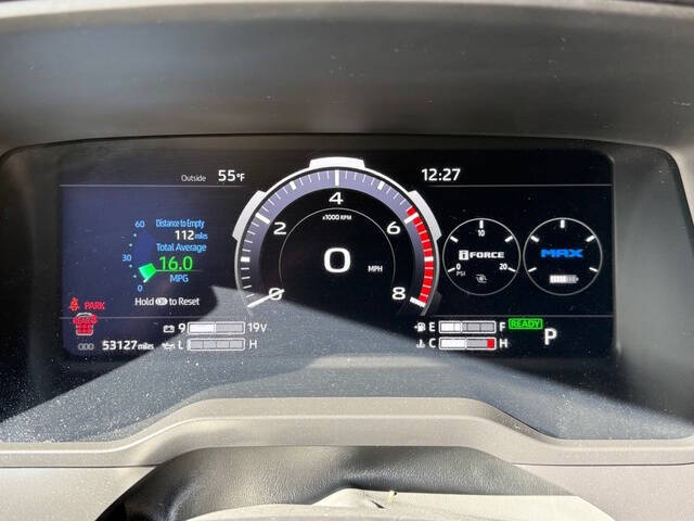 2025 Toyota Sequoia SR5