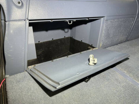 1996 Buick Roadmaster Estate