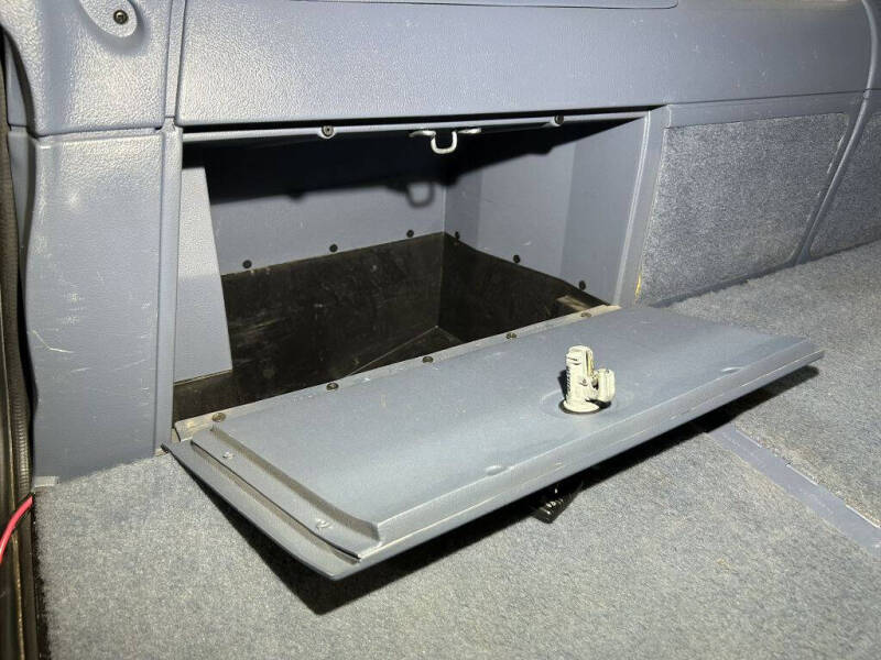 1996 Buick Roadmaster Estate