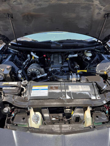 1995 Pontiac Firebird Trans Am