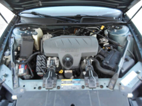 2006 Buick LaCrosse CX