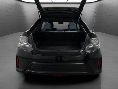 2014 Scion tC