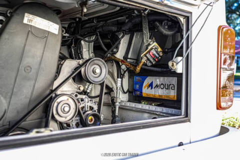 2013 Volkswagen Type 2