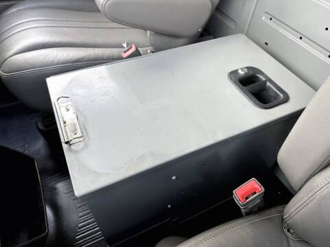 2015 Chevrolet Express 2500