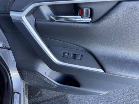 2021 Toyota RAV4 Prime XSE