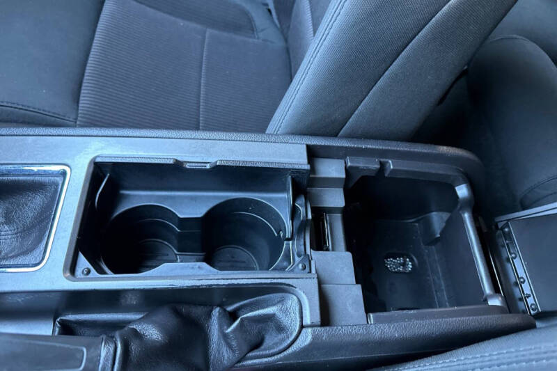 2014 Ford Mustang GT