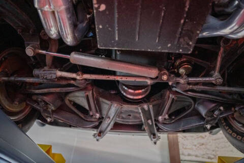 1963 Chevrolet Corvette