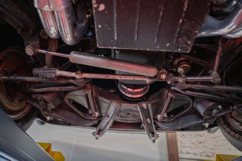 1963 Chevrolet Corvette