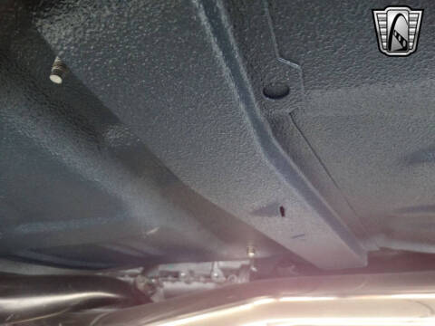 1968 Chevrolet Chevelle