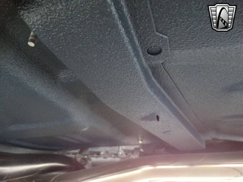 1968 Chevrolet Chevelle