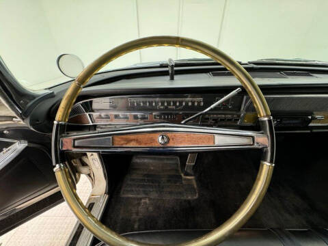 1965 Chrysler Imperial