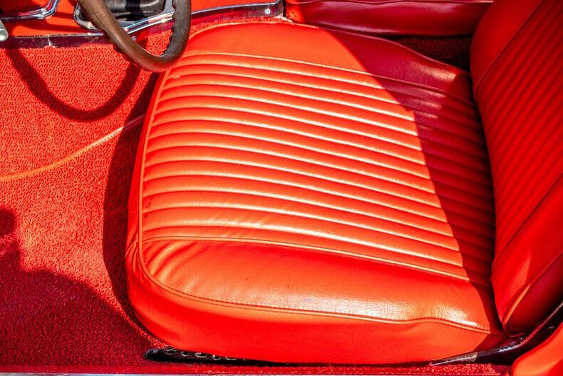 1964 Chevrolet Corvette