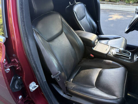 2020 Chrysler 300 Limited