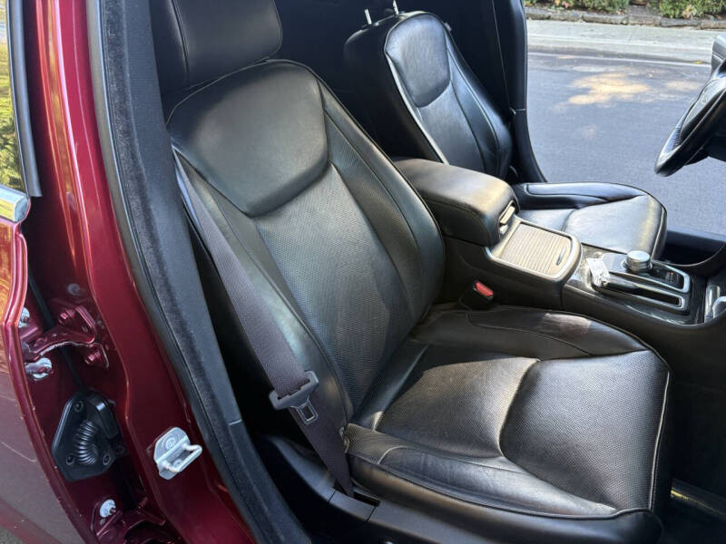 2020 Chrysler 300 Limited