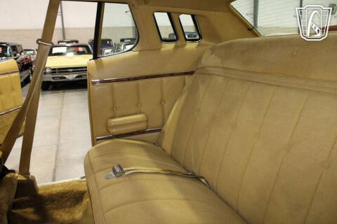 1976 Ford Torino