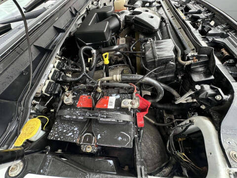 2012 Ford F-250 Super Duty XL