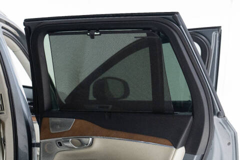 2016 Volvo XC90 T6 Inscription