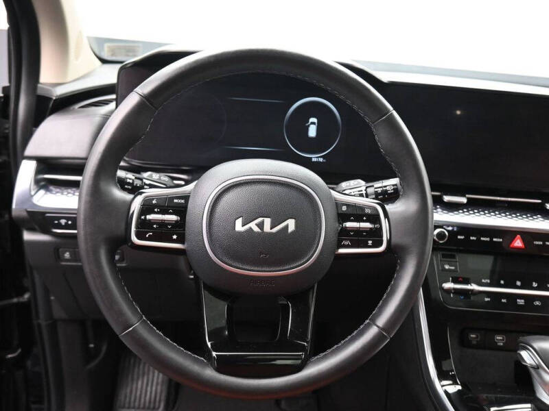 2024 Kia Carnival SX Prestige