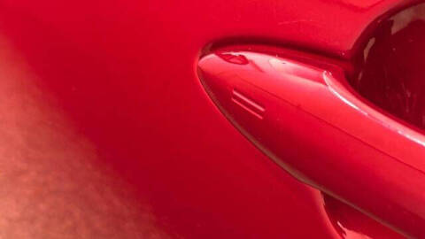 2019 Toyota Prius Prime Advanced