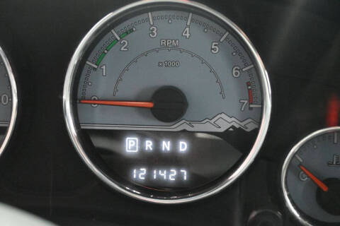 2014 Jeep Wrangler Unlimited