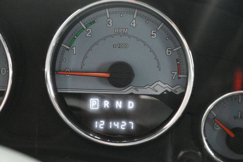 2014 Jeep Wrangler Unlimited