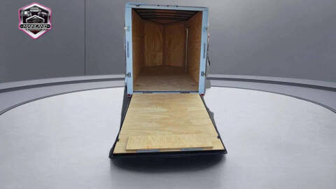 2024 Carry-on Trailer Carry-On Trailer