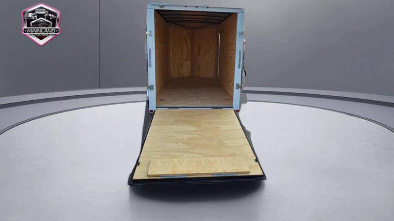 2024 Carry-on Trailer Carry-On Trailer