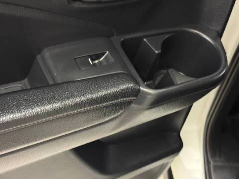 2017 Honda Ridgeline RTL-T