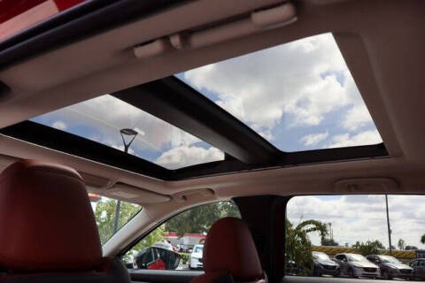 2025 Mazda CX-50 2.5 Turbo Premium