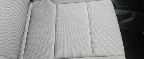 2014 Chevrolet Silverado 1500 Work Truck