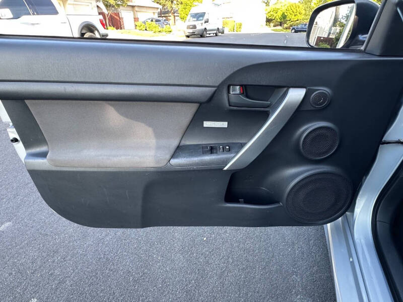 2014 Scion tC