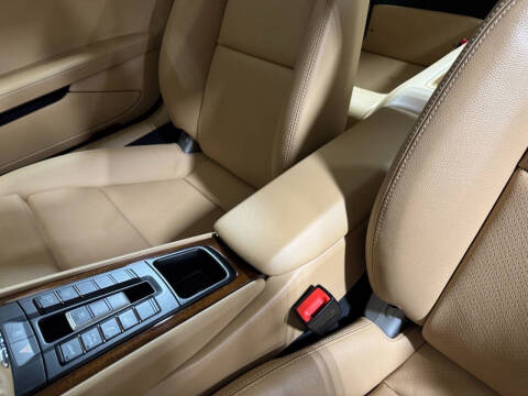 2014 Porsche 911 Carrera 4S