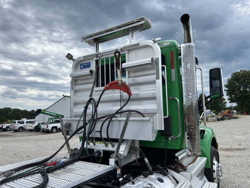 2020 Peterbilt 579 Road Tractor